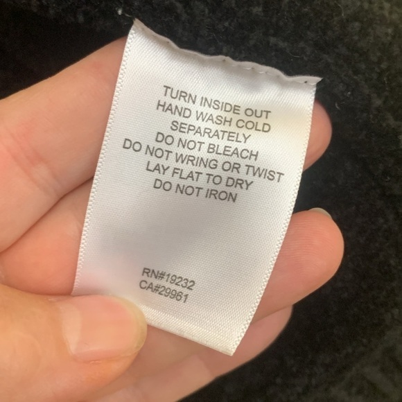 Alfred Dunner | Winter Scape Skater Snowflake Fair Isle Chenille Zip Cardigan XL - Picture 13 of 15